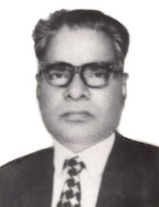 Shohid Ali