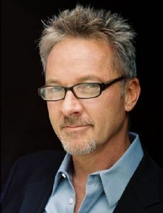 Mark Thompson