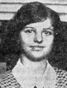 Ruth E. Bacon