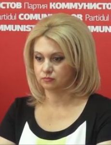 Violeta Ivanov