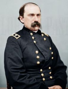 Edward M. McCook