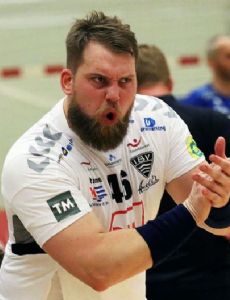 Kári Kristjánsson