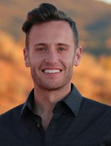 Branden James