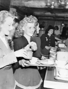 Hollywood Canteen