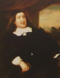Ulrich II, Count of East Frisia