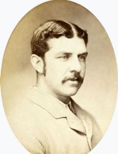 Vernon Royle