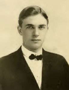 Harry Fisher