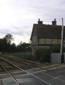 Aspley Guise railway station