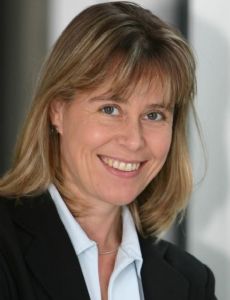 Stefanie Dimmeler