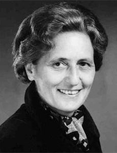 Marthe Gosteli