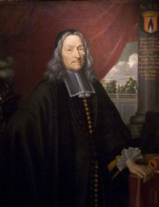 Sigmund von Erlach (1614–1699)