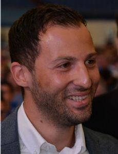 Domenico Tedesco