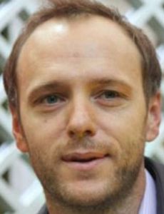 Philippe Collin (Journalist)