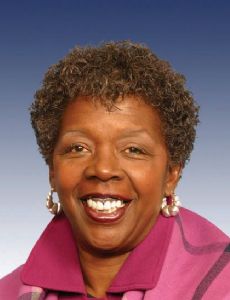 Stephanie Tubbs Jones
