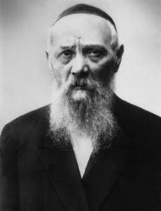 Levi Yitzchak Schneerson