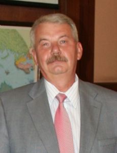 Sergey Rogov