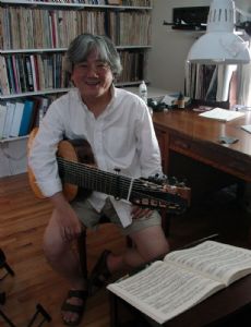 Shinobu Sato