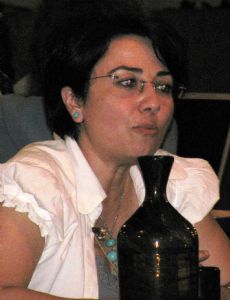 Haneen Zoabi