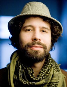 Joshua Abrams