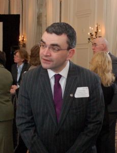 Dara Calleary