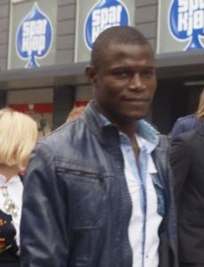 Stéphane Badji