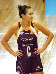 Jennifer O'Connor