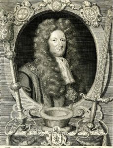 Richard Levett