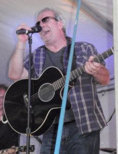 Swanee (singer)