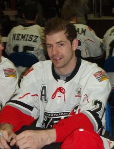 Ryan Stone
