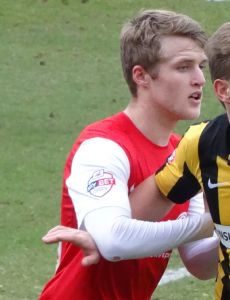 Will Hayhurst