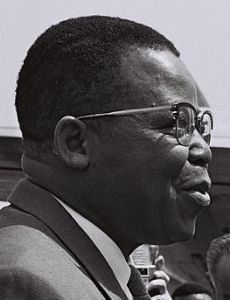Joseph Kasa-Vubu