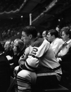 Pete Stemkowski