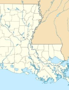 Walnut Grove (Mer Rouge, Louisiana)