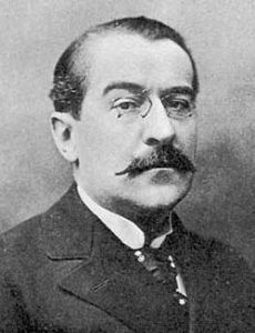 Charles Émile Picard