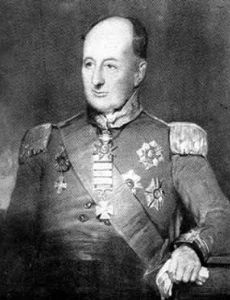 Benjamin d'Urban