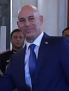 Ron Malka