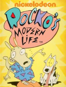 Rocko's Modern Life