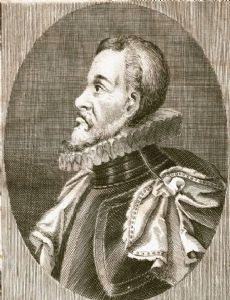 Karl II, Duke of Münsterberg-Oels