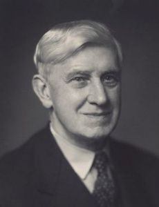 George Muff, 1st Baron Calverley