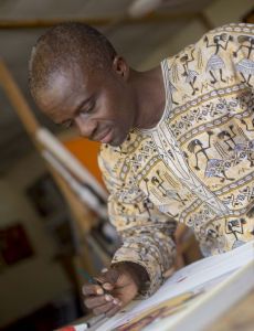 Lemi Ghariokwu