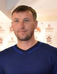 Ruslan Hunchak