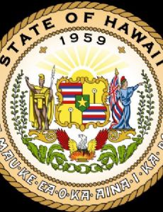 Attorney General of Hawaii