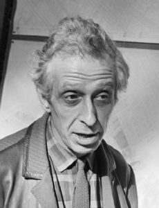 Aldo van Eyck