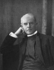 Frederick Burgess