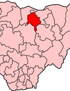 Idris Garba