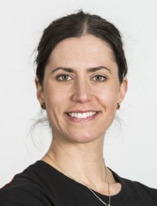 Rosanna Crawford