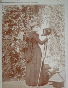 Emma Jane Gay