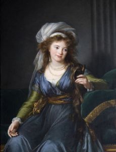 Yekaterina von Engelhardt