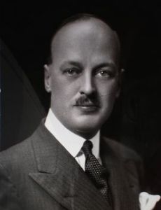 George Vernon Tate