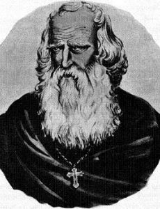 St. Nerses I